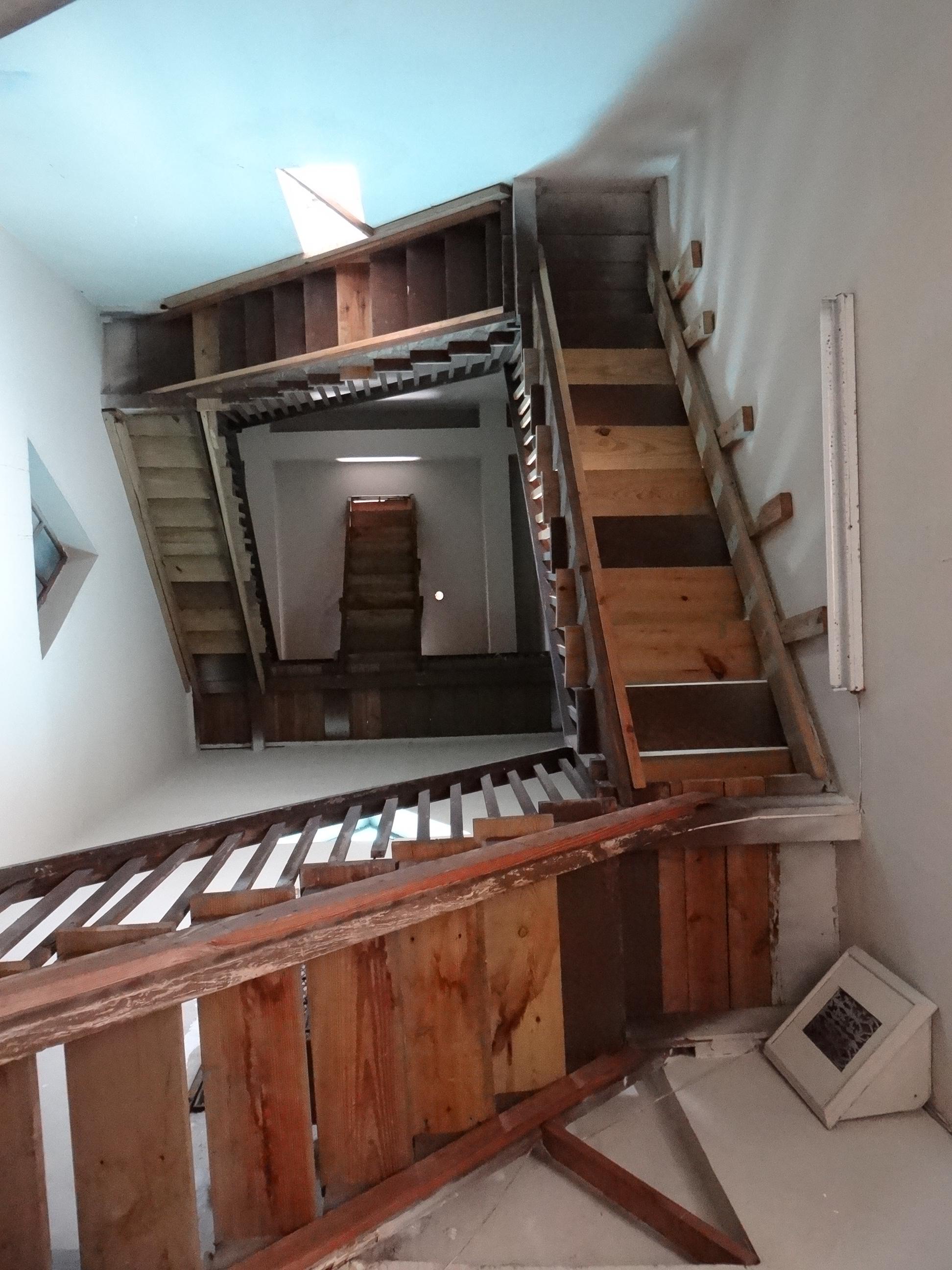 Iglesia de San Jorge - San Juan (Condado) - 2014 00093